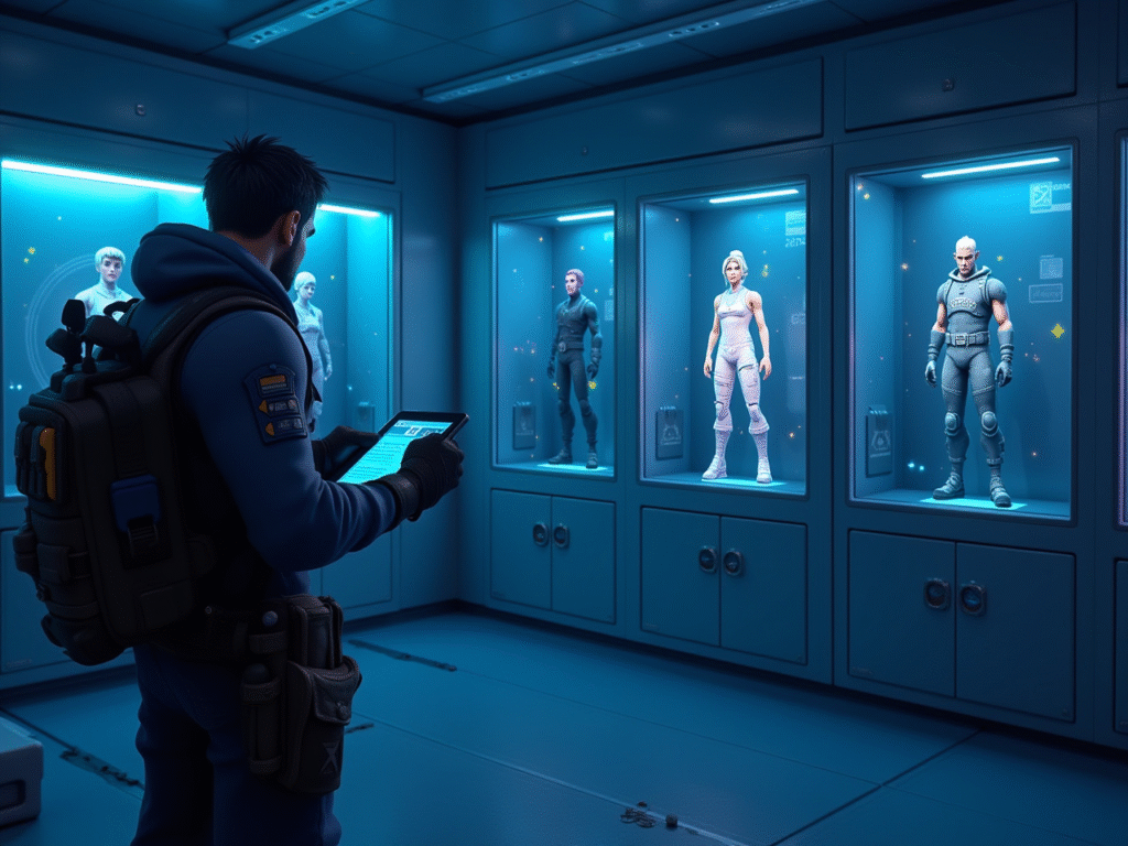 How to Check What’s Inside a Fortnite Account Before Buying