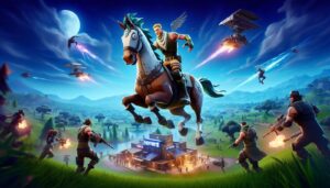 Fortnite Battle Pass Explained: Why It Matters When Buying an Account