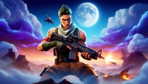 Top Mistakes Fortnite Players Make (and How to Fix Them)