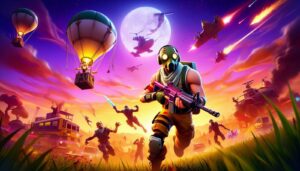 Top 5 Loadouts for Every Playstyle in Fortnite