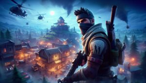 How to Win More Solo Matches in Fortnite: Pro Tips