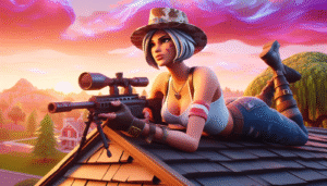 Where to Buy a Fortnite Account: Full Comparison of the Best Platforms