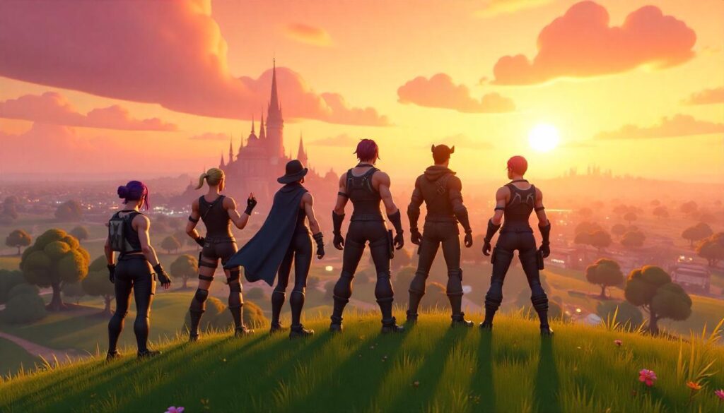 Top 10 Fortnite Game Modes of All Time (Outside Battle Royale)